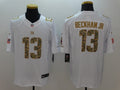 Odell Beckham Jr. New York Giants Nike NFL Salute to product image 1
