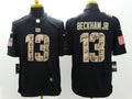 Odell Beckham Jr. New York Giants Nike NFL Salute to product image 1