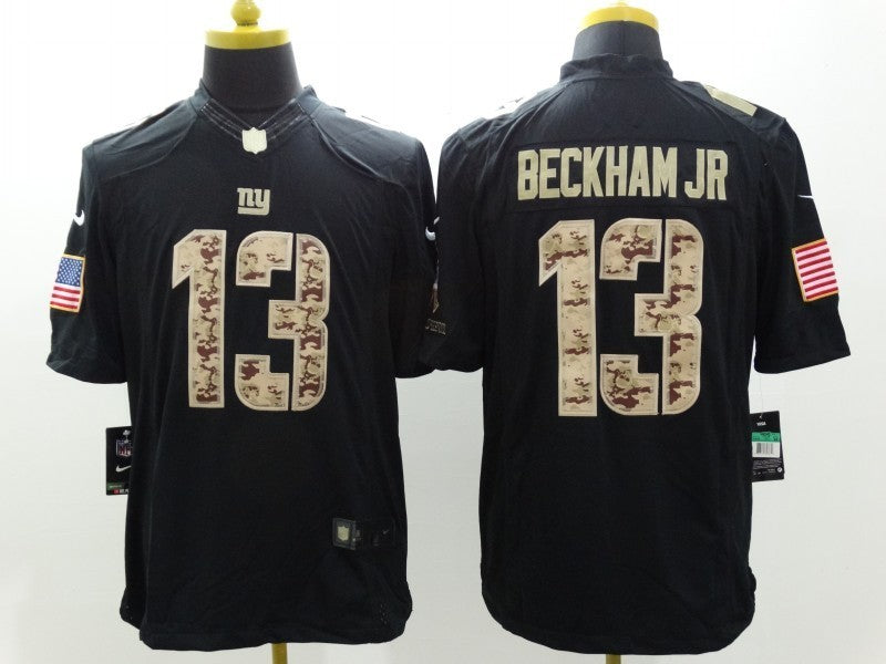 Odell Beckham Jr. New York Giants Nike NFL Salute to product image 1