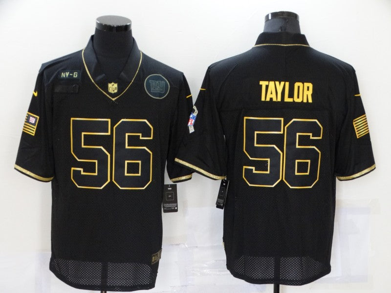 Lawrence Taylor New York Giants Nike NFL Salute to Service product image 1