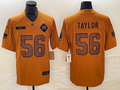 Lawrence Taylor New York Giants Nike NFL Salute to Service product image 1