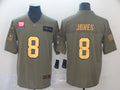 Daniel Jones New York Giants Nike NFL Salute to Service product image 1