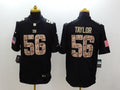 Lawrence Taylor New York Giants Nike NFL Salute to Service product image 1