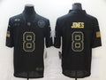 Daniel Jones New York Giants Nike NFL Salute to Service product image 1