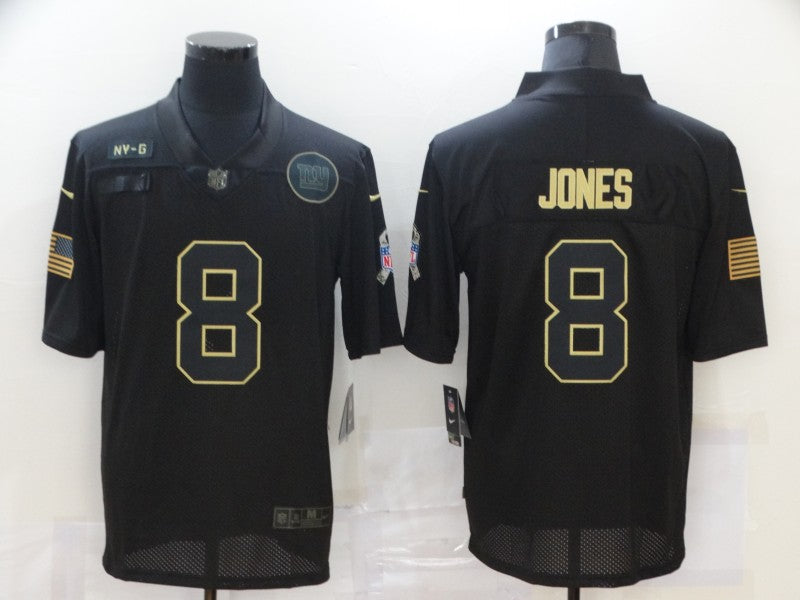 Daniel Jones New York Giants Nike NFL Salute to Service product image 1