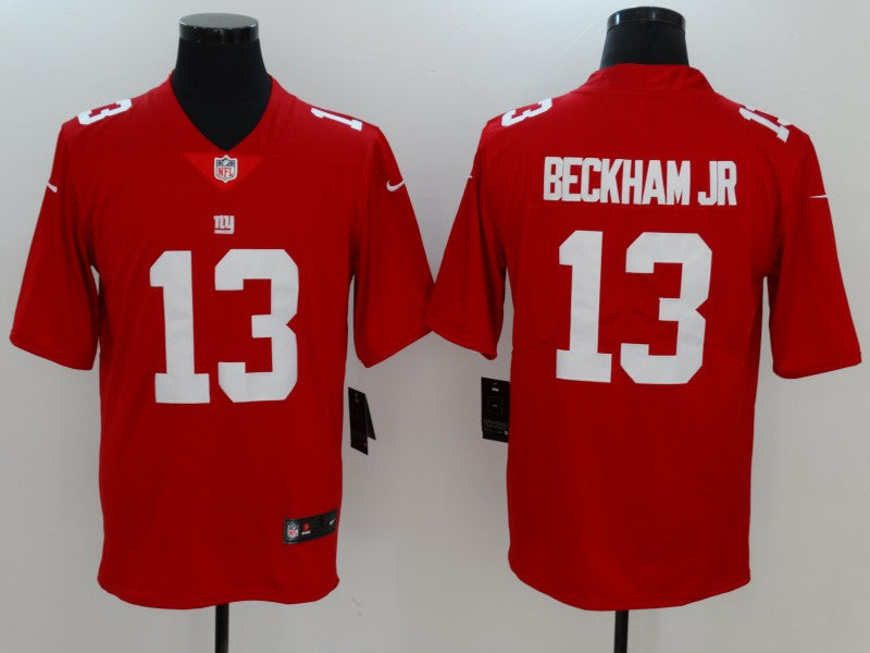 Odell Beckham Jr. New York Giants Official NFL Nike Jersey product image 1