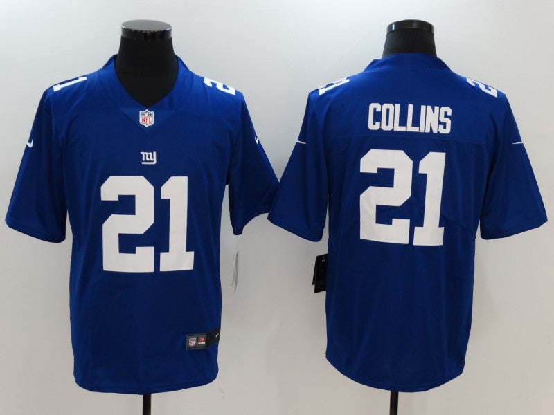 Landon Collins New York Giants Official NFL Nike Jersey product image 1
