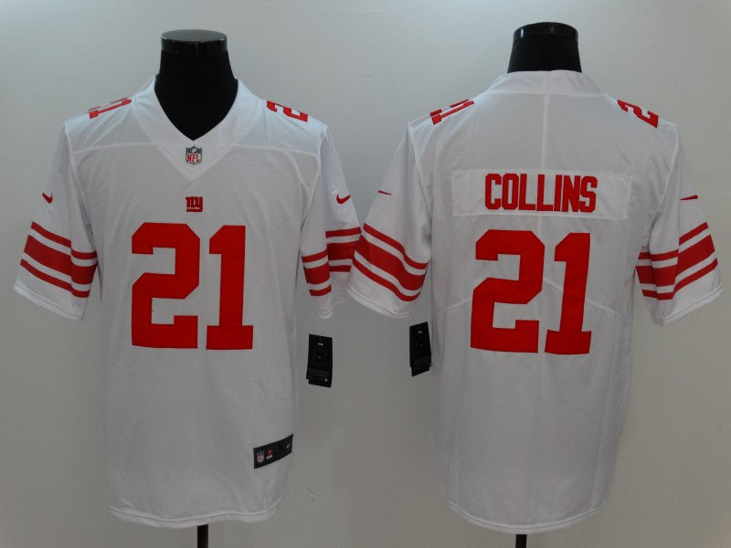 Landon Collins New York Giants Official NFL Nike Jersey product image 1