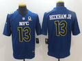 Odell Beckham Jr. New York Giants Pro Bowl NFL Nike Jersey product image 1