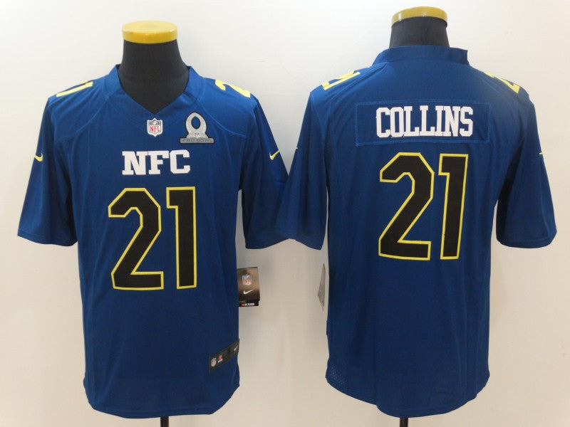 Landon Collins New York Giants Pro Bowl NFL Nike Jersey product image 1