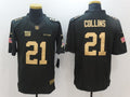 Landon Collins New York Giants Nike NFL Salute to Service product image 1