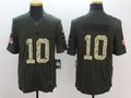Eli Manning New York Giants Nike NFL Salute to Service product image 1