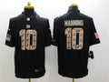 Eli Manning New York Giants Nike NFL Salute to Service product image 1