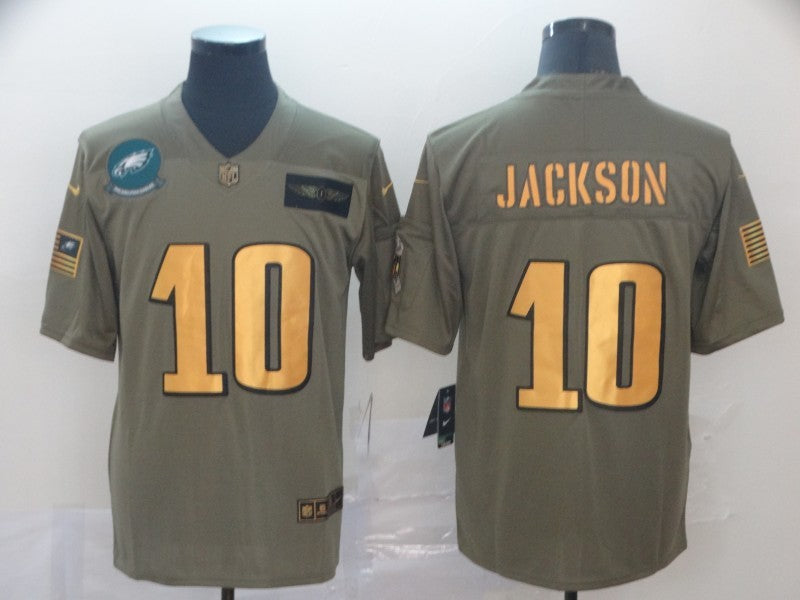Desean Jackson Philadelphia Eagles Nike NFL Salute to product image 1
