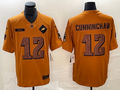 Randall Cunningham Philadelphia Eagles Nike NFL Salute to product image 1