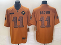 A.J. Brown Philadelphia Eagles Nike NFL Salute to Service product image 1