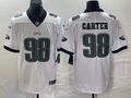 Jalen Carter Philadelphia Eagles official Nike NFL Jersey product image 1