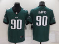 Jordan Davis Philadelphia Eagles Official NFL Nike Jersey product image 1