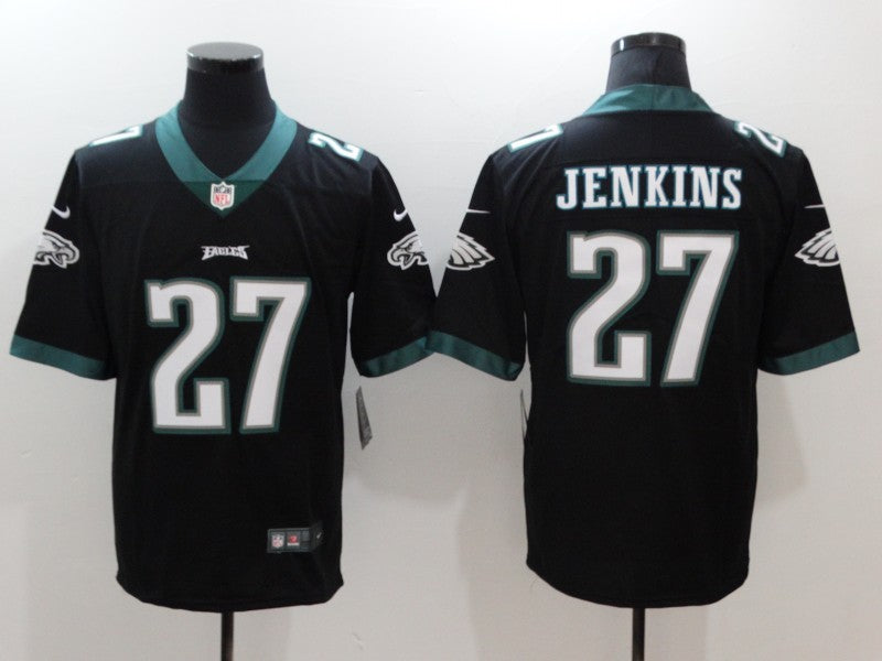 Malcolm Jenkins Philadelphia Eagles Nike NFL Jersey Black product image 1