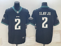 Darius Slay Jr. Philadelphia Eagles NFL Nike Jersey black product image 1