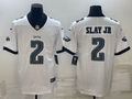 Darius Slay Jr. Philadelphia Eagles NFL Nike Jersey white product image 1