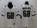 Jordan Mailata Philadelphia Eagles Nike NFL Jersey white product image 1