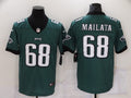 Jordan Mailata Philadelphia Eagles Official NFL Nike Jersey product image 1
