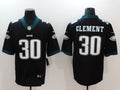 Corey Clement Philadelphia Eagles Nike NFL Jersey black product image 1
