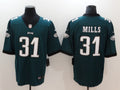 Jalen Mills Philadelphia Eagles Nike NFL Jersey green product image 1