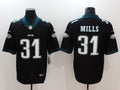 Jalen Mills Philadelphia Eagles Nike NFL Jersey Black product image 1