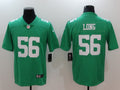 Chris Long Philadelphia Eagles Nike NFL Jersey Kelly Green product image 1