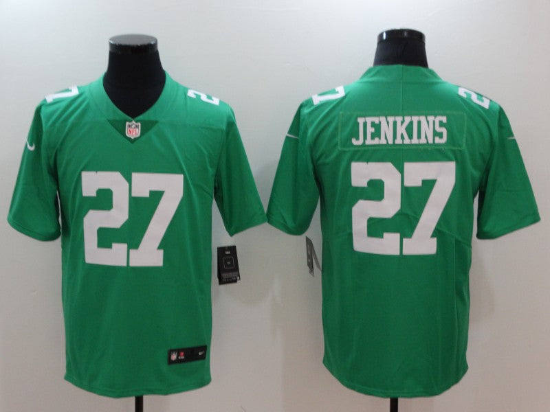 Malcolm Jenkins Philadelphia Eagles Nike NFL Jersey Kelly product image 1