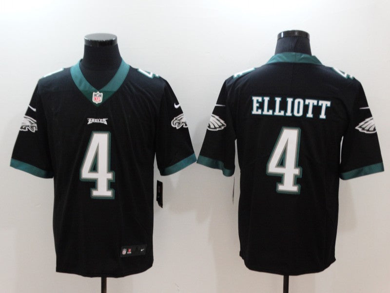 Jake Elliott Philadelphia Eagles Official NFL Nike Jersey product image 1