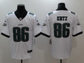 Zach Ertz Philadelphia Eagles Nike NFL Jersey white product image 1