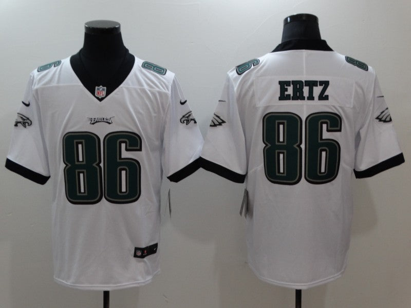Zach Ertz Philadelphia Eagles Nike NFL Jersey white product image 1