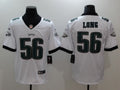 Chris Long Philadelphia Eagles Nike NFL Jersey white product image 1