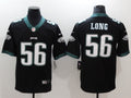 Chris Long Philadelphia Eagles Nike NFL Jersey black product image 1