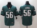 Chris Long Philadelphia Eagles Official NFL Nike Jersey product image 1