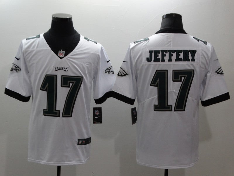 Alshon Jeffery Philadelphia Eagles Official NFL Nike Jersey product image 1
