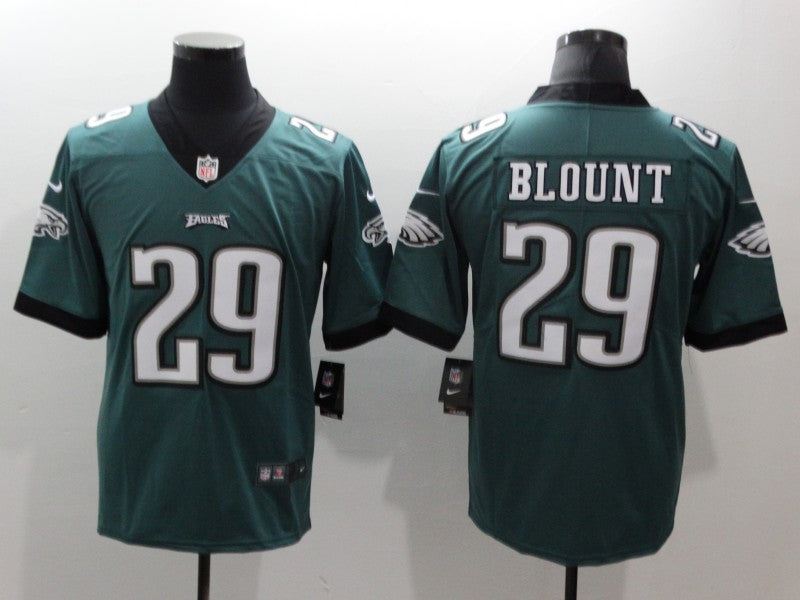 LeGarrette Blount Philadelphia Eagles Official NFL Nike product image 1