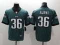 Jay Ajayi Philadelphia Eagles Nike NFL Jersey Green product image 1