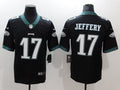 Alshon Jeffery Philadelphia Eagles Nike NFL Jersey black product image 1