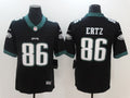 Zach Ertz Philadelphia Eagles Nike NFL Jersey black product image 1