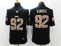 Reggie White Philadelphia Eagles Nike NFL Salute to Service product image 1