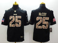 LeSean McCoy Philadelphia Eagles Nike NFL Salute to Service product image 1