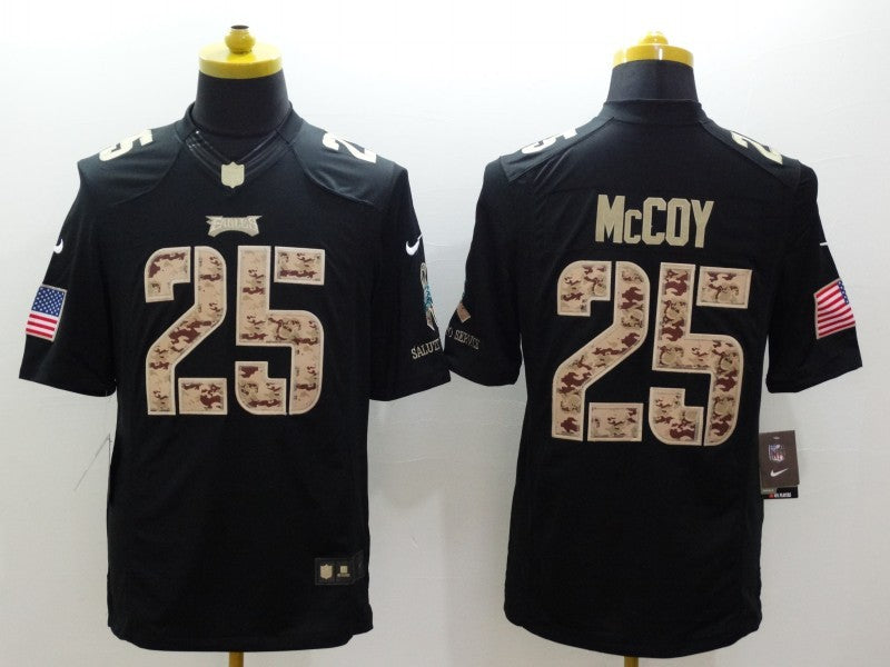 LeSean McCoy Philadelphia Eagles Nike NFL Salute to Service product image 1