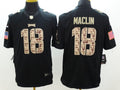 Jeremy Maclin Philadelphia Eagles Nike NFL Salute to product image 1