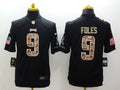 Nick Foles Philadelphia Eagles Nike NFL Salute to Service product image 1