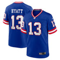Jalin Hyatt New York Giants Official NFL Nike Jersey product image 1