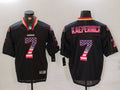 Colin Kaepernick San Francisco 49ers NFL Stars & Stripes product image 1